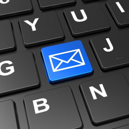 DO YOU MAKE THESE EMAIL MISTAKES?