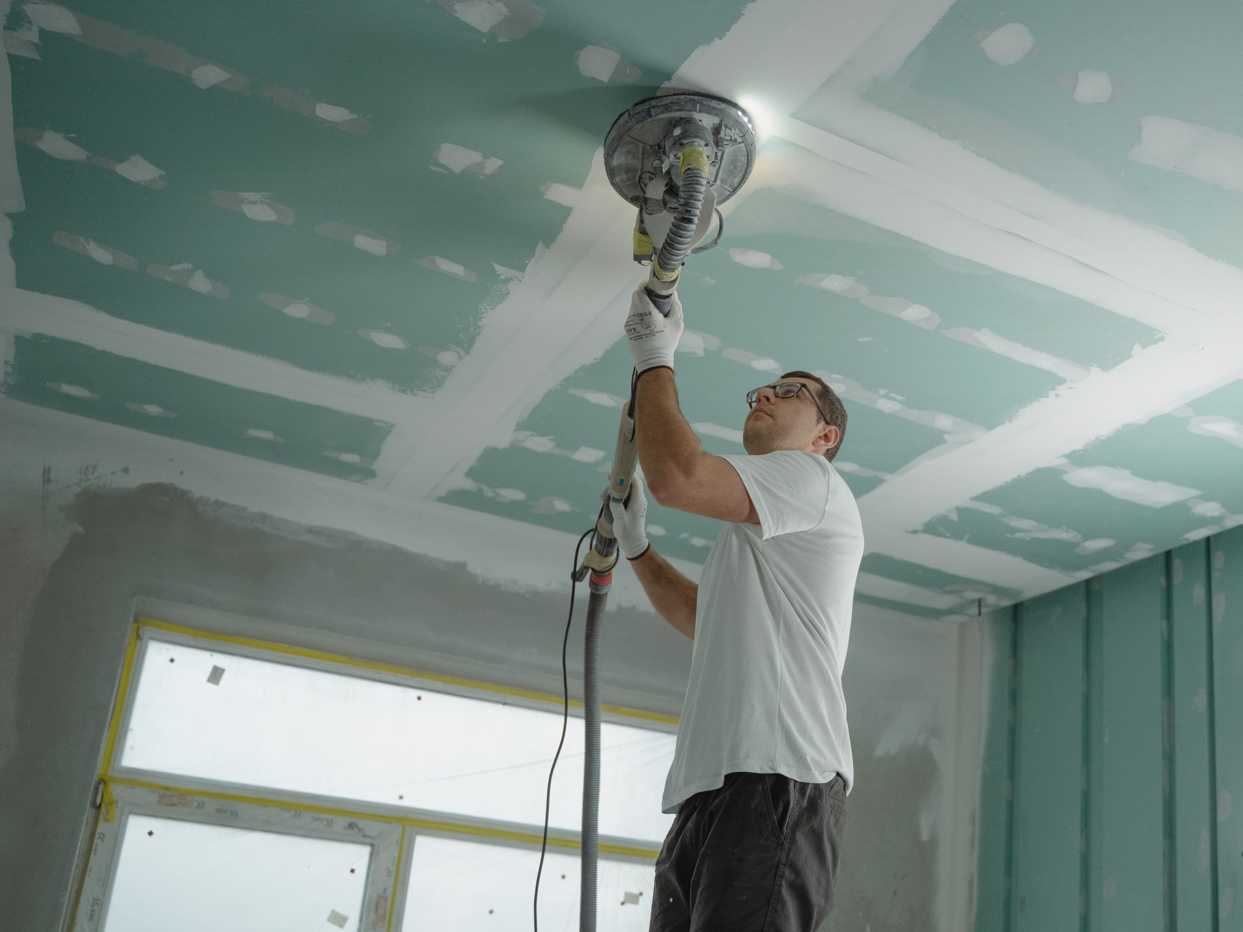 Kings Drywall Services Limited - Plastering Contractor