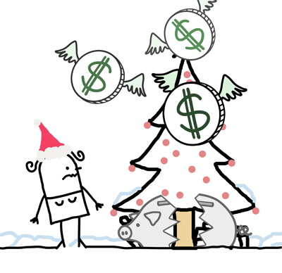 Business cash flow looking tight over Xmas and New Year?